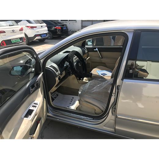 【月租-北京】大众 Polo 劲取 1.6L 手动雅致版 商品图7