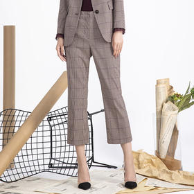 秋冬裤子 | 立即抢购
