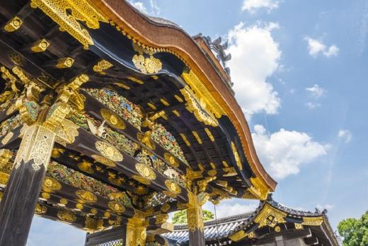 第一次去京都奈良推荐的景点 商品图4