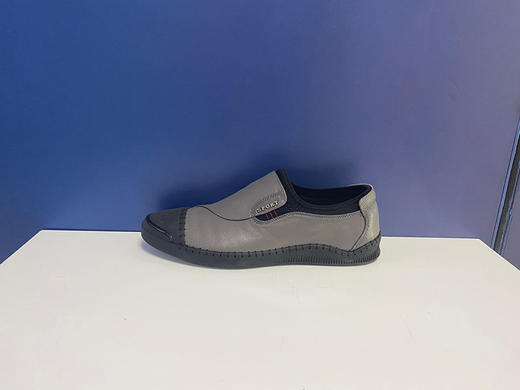 豪行男士单鞋17175088 商品图0