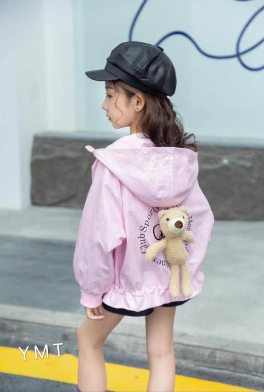 忆梦童外套 商品图1