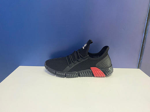 豪行男士单鞋18357509 商品图0