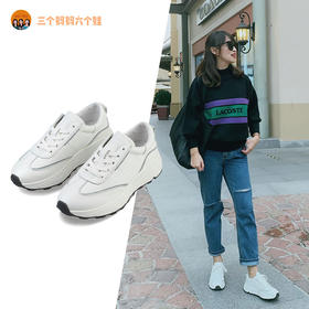 一双鞋，可以多百搭？