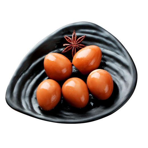 【能量早餐】卤鸡蛋 商品图0