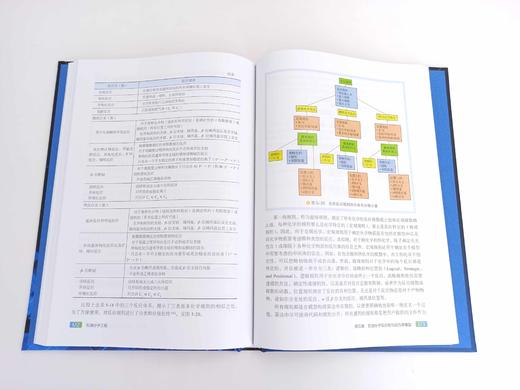 化工过程强化关键技术丛书  石油分子工程 商品图4