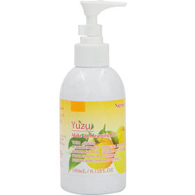 日本Nursery娜斯丽卸妆洁面啫喱