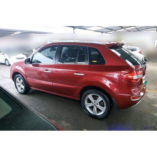 【特价月租-北京】雷诺 科雷傲（进口） 2.5L 四驱舒适型 商品图3