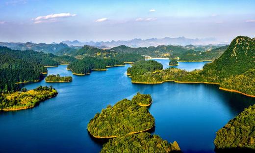 【定制】滇东南喀斯特山水田园草原5晚6天假期 商品图4