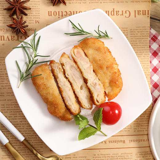 春雪食品 椒香腿排400g 商品图2