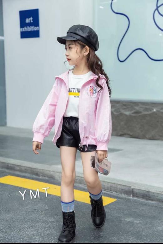 忆梦童外套 商品图0