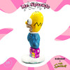 Kidrobot 辛普森一家 Mr. Sparkle 毛绒 抱枕 The Simpsons 商品缩略图3