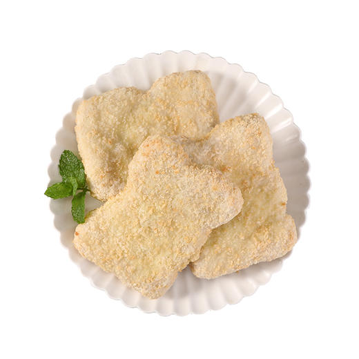 春雪食品 椒香腿排400g 商品图3