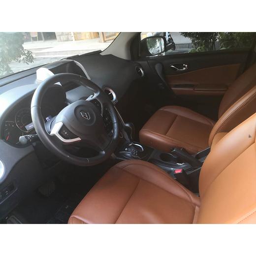 【特价月租-北京】雷诺 科雷傲（进口） 2.5L 四驱舒适型 商品图4