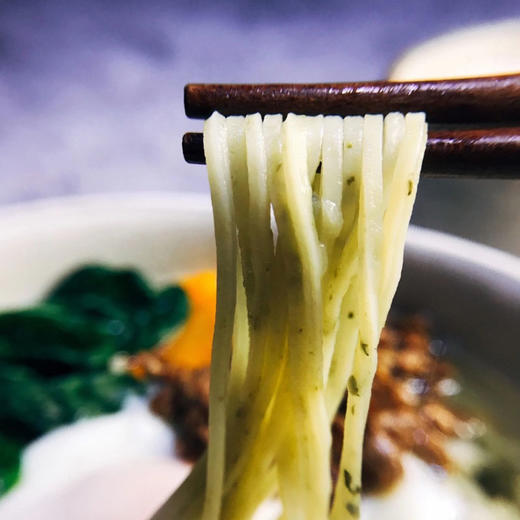 任太特邀品尝 | 中华水芹面2包+美味拌面酱2瓶 商品图2