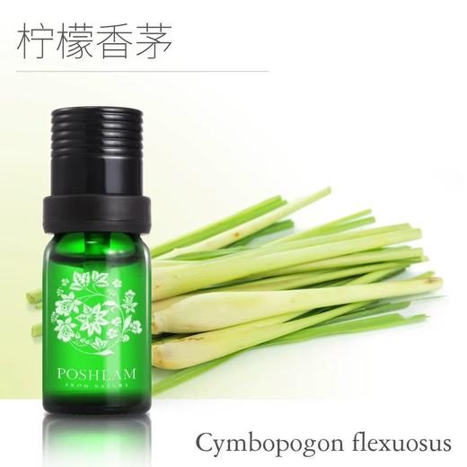 1F宝琪兰柠檬香茅精油 商品图0