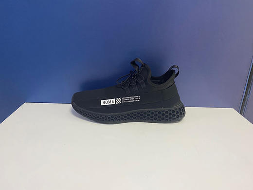 豪行男士单鞋18343038 商品图0