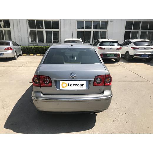 【月租-北京】大众 Polo 劲取 1.6L 手动雅致版 商品图5