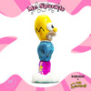 Kidrobot 辛普森一家 Mr. Sparkle 毛绒 抱枕 The Simpsons 商品缩略图2