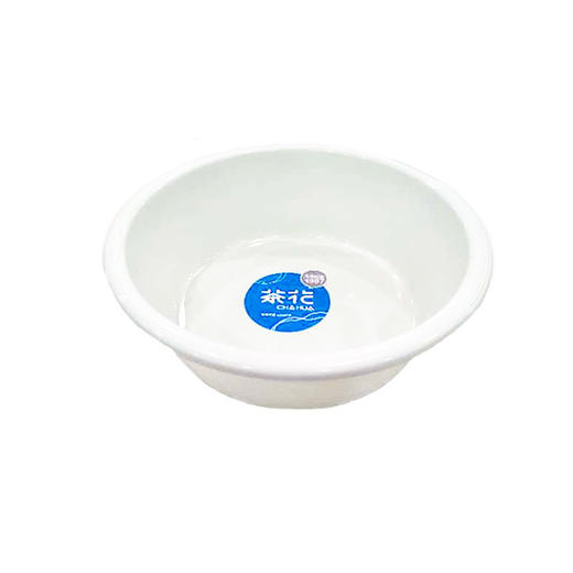 【超市】茶花36cm脸盆 商品图0