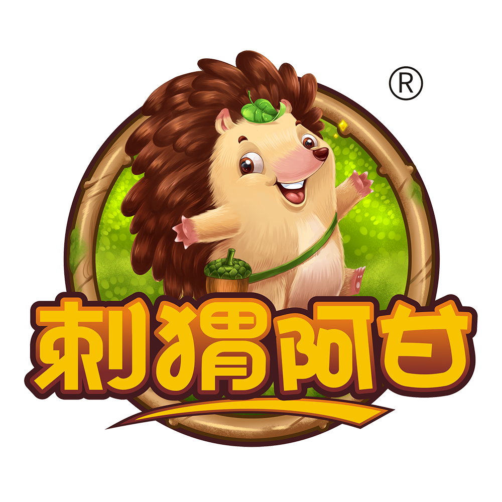 【直播专属】刺猬阿甘 网红山药脆片一整箱10包(香葱*4 番茄*3 麻辣*3