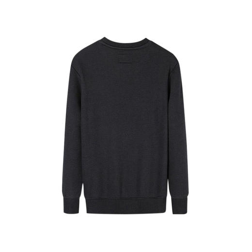 JORDAN乔丹AJ童装秋新品男童个性几何线条套头卫衣JD2032015 商品图1