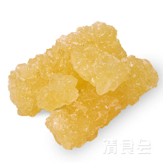 甘肃临夏精选黄冰糖 商品图2