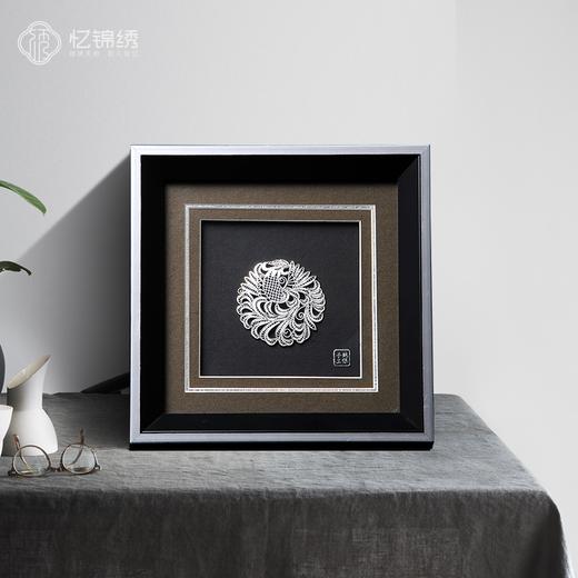 凤凰盘 商品图0