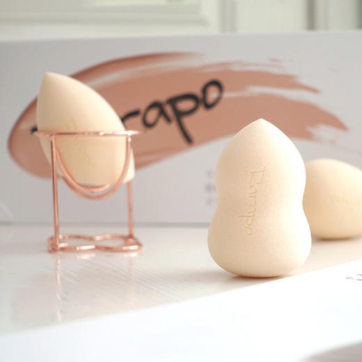 日本ITORarapo美妆蛋套装 商品图0