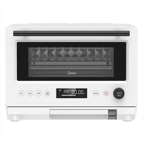 南5  美的微蒸烤一体机PG2310