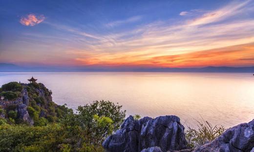 【定制】滇东南喀斯特山水田园草原5晚6天假期 商品图10