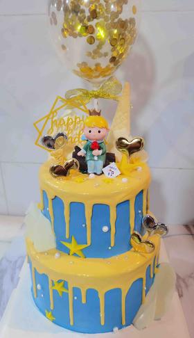 双层小王子 下单前请仔细阅读商品详情