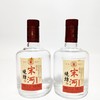 【老酒清仓】50度宋河烧坊（2013年出厂）一箱6瓶*475ml 商品缩略图1