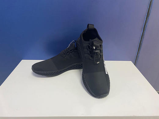 豪行男士单鞋18343038 商品图3