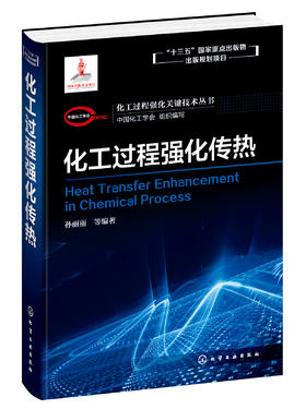 化工过程强化关键技术丛书  化工过程强化传热