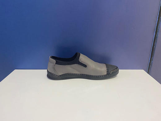 豪行男士单鞋17175088 商品图1