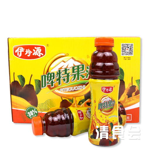 甘肃临夏啤特果 商品图0