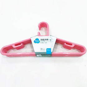 【超市】茶花衣架