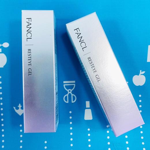 FANCL眼霜#紫色修护款 8g（176785） 商品图0