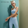 DIVINA | 2020秋冬款伦敦裸感文胸04-776 商品缩略图0