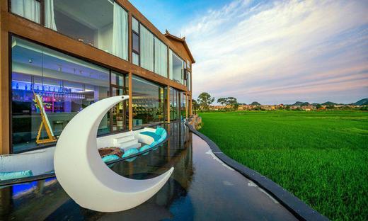 【定制】滇东南喀斯特山水田园草原5晚6天假期 商品图11