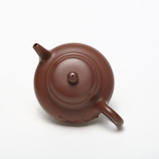 龙德堂陶艺 汤宣武制 《暗香》 300cc 库存咨询客服 商品图3