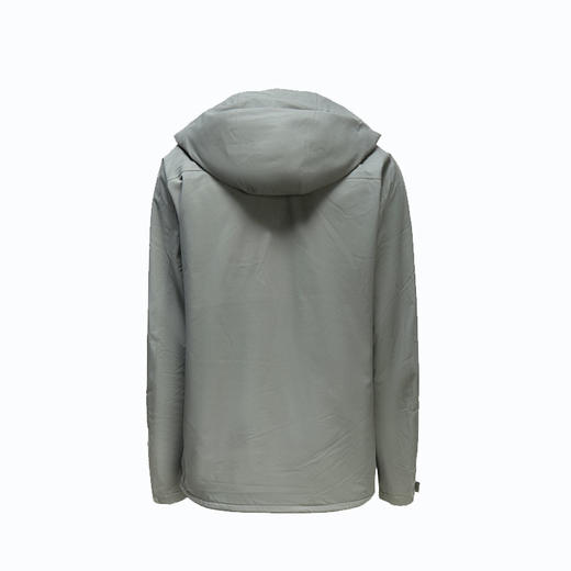 Fjallraven/北极狐 轻量防风防寒保暖耐磨男女款棉夹克 84750 商品图2