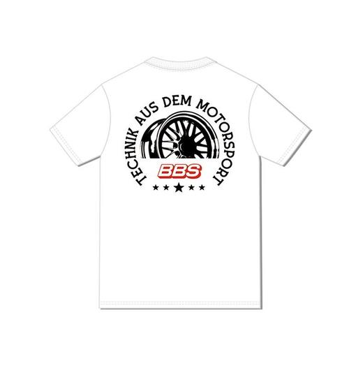 BBS x DPLS 官方T恤 / BBS官方授权 商品图1