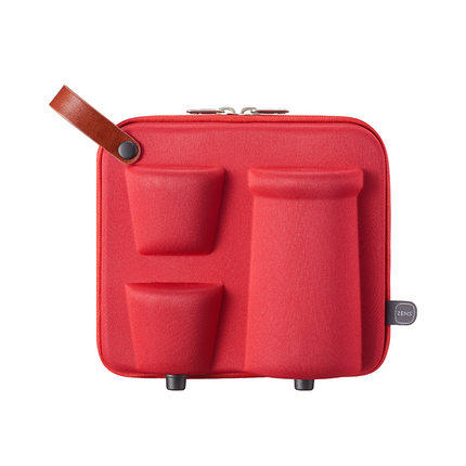 大红色月影随身装 商品图0