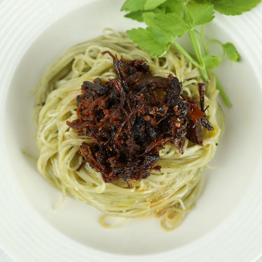 任太特邀品尝 | 中华水芹面2包+美味拌面酱2瓶 商品图1