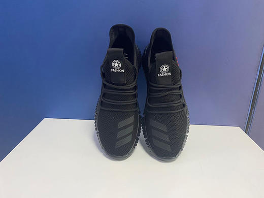 豪行男士单鞋18357509 商品图3