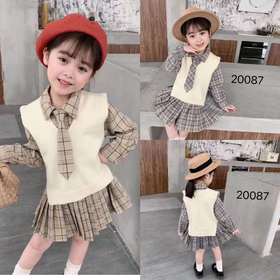 艺嘉贝尔20087套裙