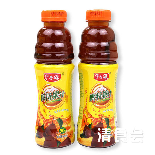 甘肃临夏啤特果 商品图3