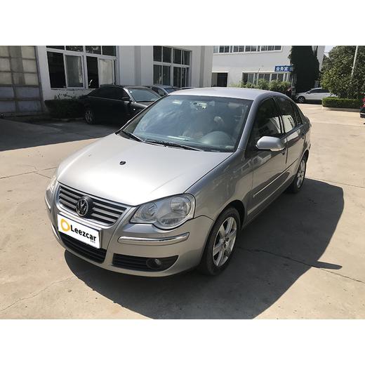 【月租-北京】大众 Polo 劲取 1.6L 手动雅致版 商品图3
