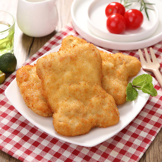 春雪食品 椒香腿排400g 商品图0